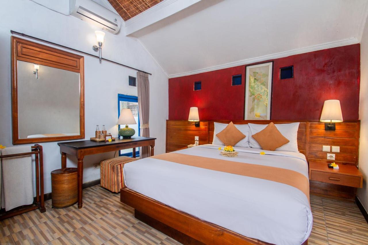 Hartaning House By Pramana Villas Ubud Extérieur photo