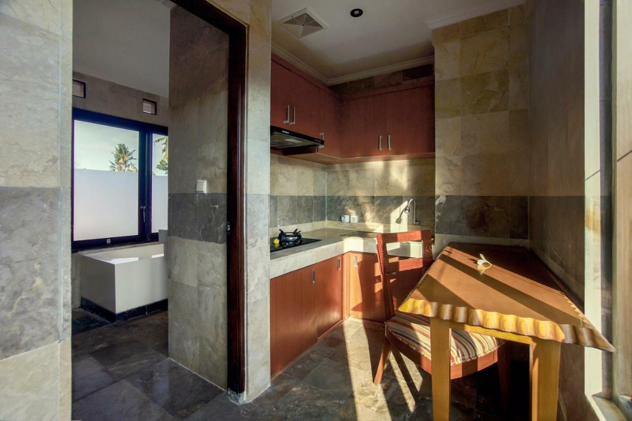 Hartaning House By Pramana Villas Ubud Extérieur photo