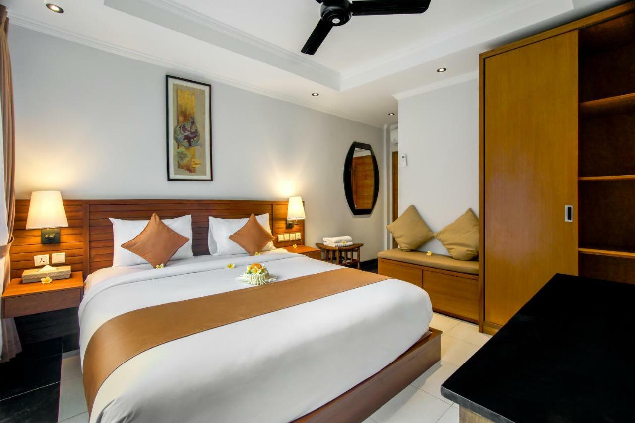 Hartaning House By Pramana Villas Ubud Extérieur photo